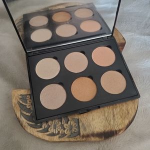 Iconic London Original Shimmer Palette 🎨